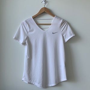 Nike Dri fit top